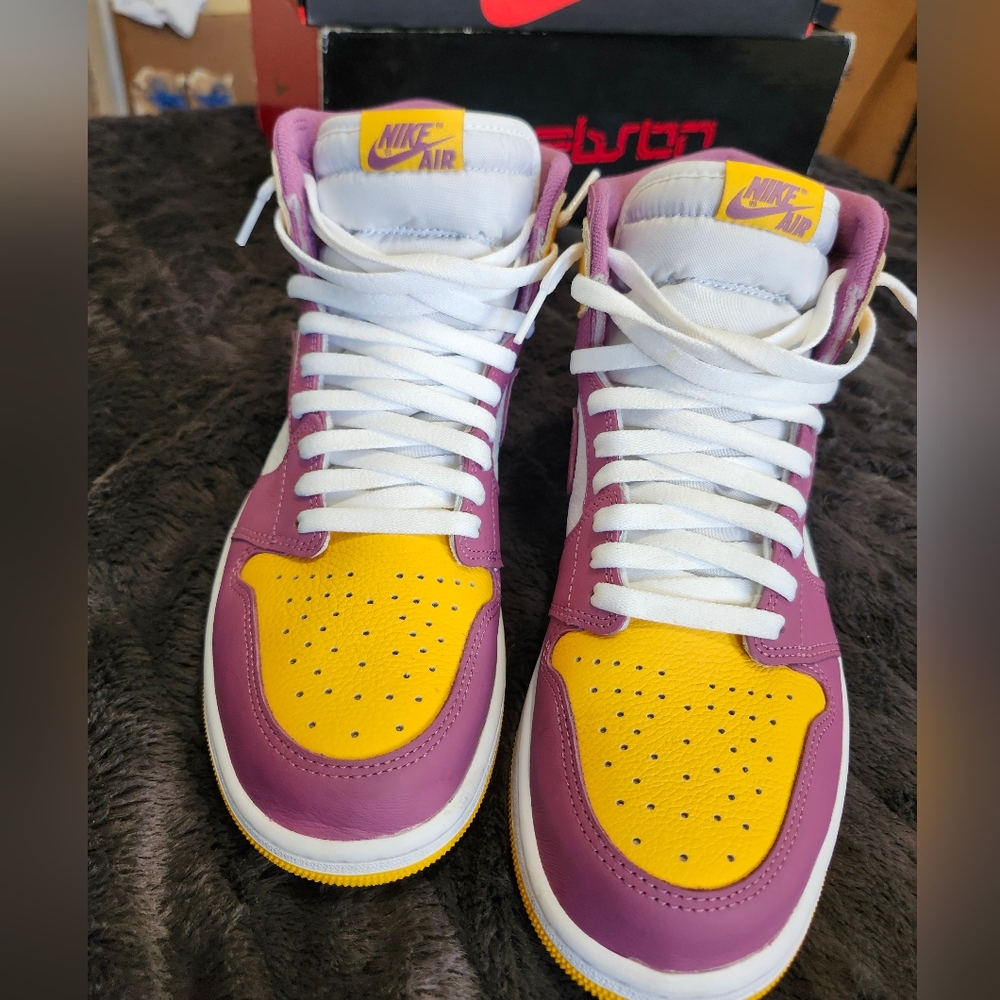 Jordan 1